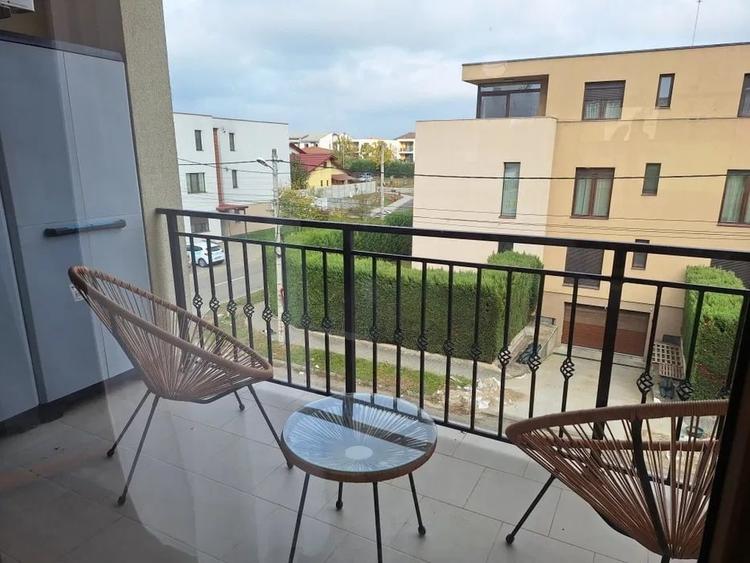 Apartament cu 3 camere zona Aradului/Decathlon - 8