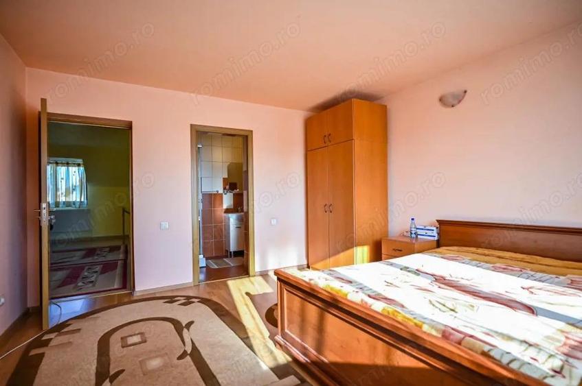 Casa Sanpetru | Casa 5 camere | Destinatii Multiple | - 12
