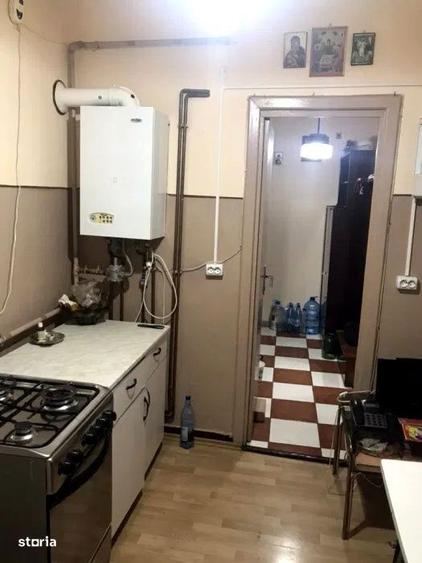 Apartament 2 camere, 50 mp, zona Ultracentral - 5