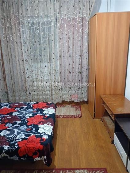 Garsoniera Etaj 2 UMT