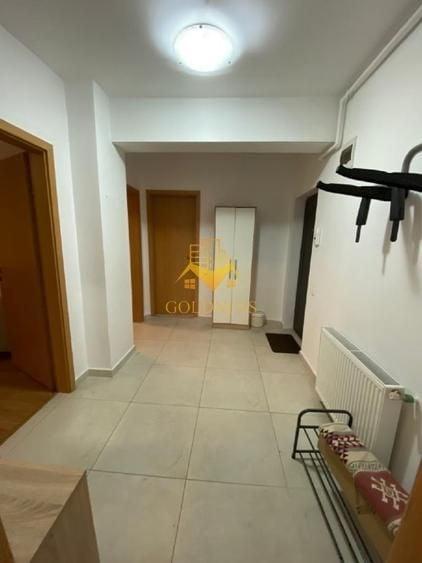 2 camerev decomandate, Marasti, Expo Transilvania, Pet Friendly - 9