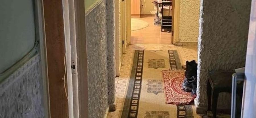 3camere Militari Iuliu  Maniu  Barsanesti - 5