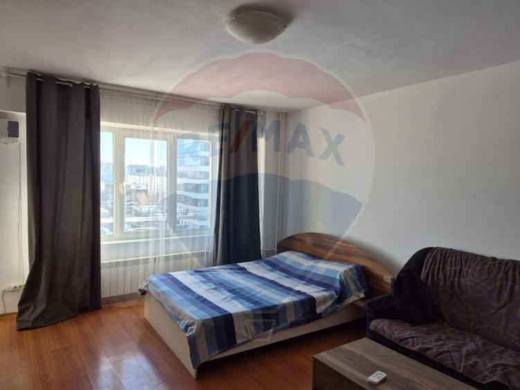 Inchiriere garsoniera în zona P-ta Muncii - 2
