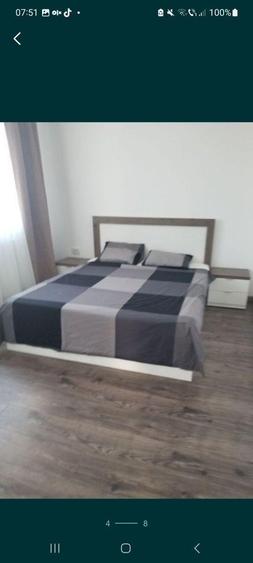 Inchiriez vila, P+E,zona Ford-Selgros,mobilata,utilate,modern - 7