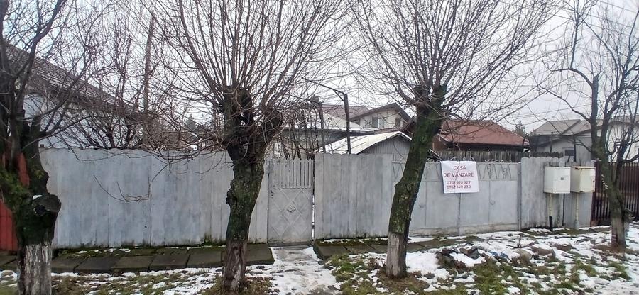 Judetul Ilfov, Com. Branesti - 1