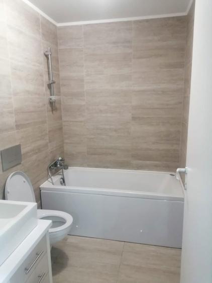 Inchiriez garsoniera in complex rezidential cosmopolis - 4