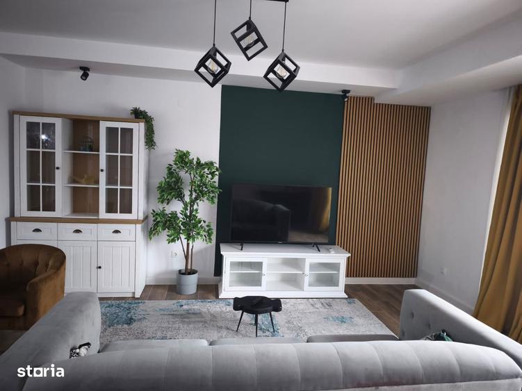 Vila 4 camere de inchiriat in Cosmopolis - 6