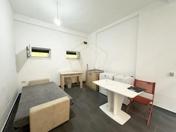 Spatiu comercial 23mp, bloc nou | Zona Girocului - 4