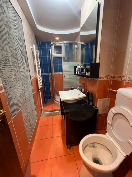 Apartament 2 camere Zona Cafeneaua Rendez-Vous - etaj 2 - 60 mp - 14