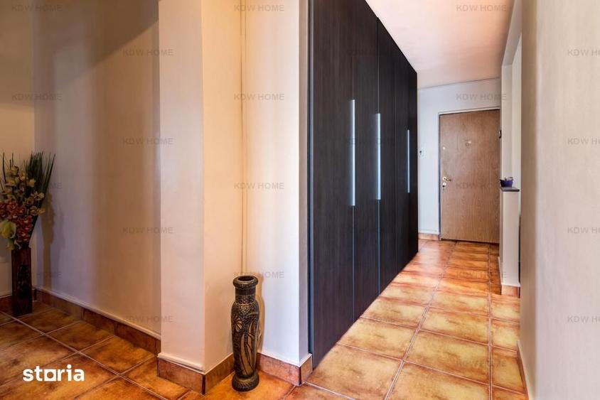 Apartament 2 camere Barbu Vacarescu-Tei - 13