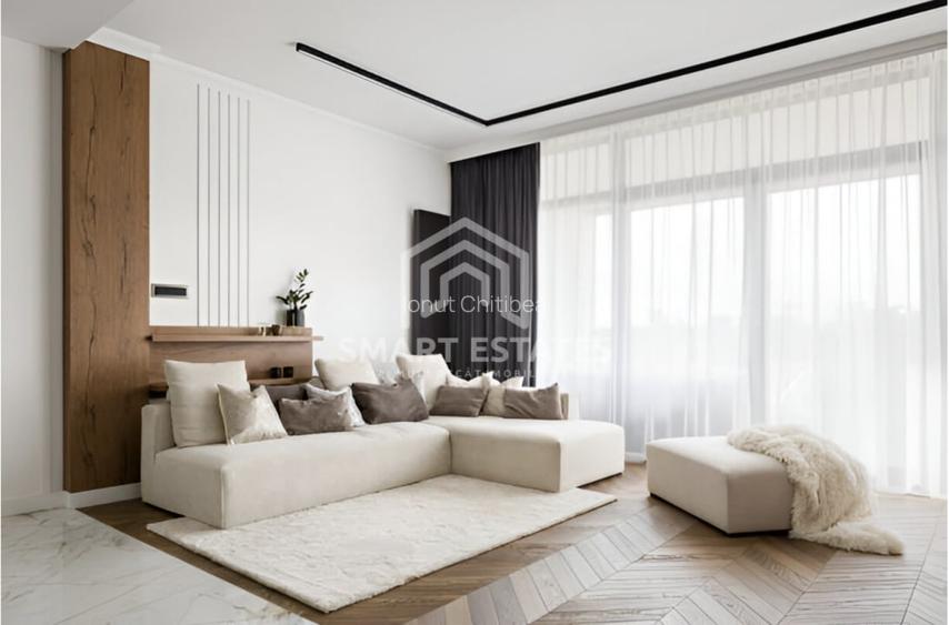 Metrou 1 Decembrie 1918 - Apartament 3 Camere 68 mp - Comision 0%