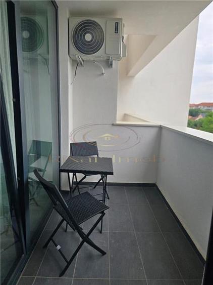 Apartament nou XCity, zona Torontalului. Mobilat si utilat. - 16