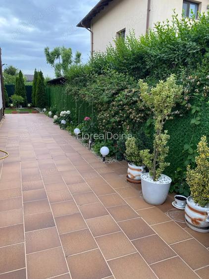 Vand vila tip duplex comuna Berceni,Ilfov