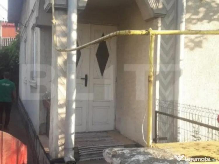 Casa Buc?oaia, Frasin - 2