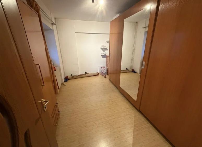 Apartament cu 2 camere decomandat transf. in 3, etaj 5/6, zona Garii - 5