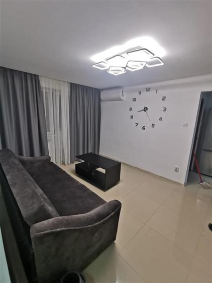 2 camere Mobilat si Utilat, etaj 2, Viziru 3 - Ciocarlia - 1