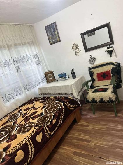 vand casa batraneasca Sat Breznicioara Comuna Stangaceaua jude?ul Mehedin?i - 2