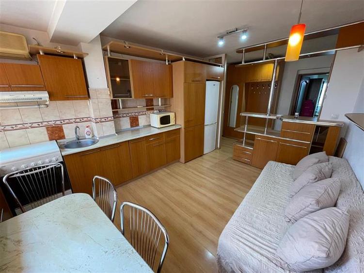 Apartament 2 camere de inchiriat zona ultracentrala-Tulcea - 4