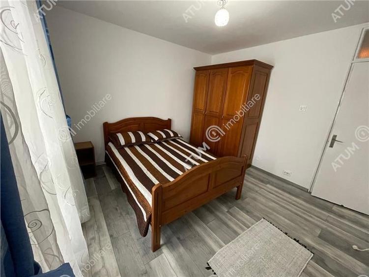 Apartament cu 2 camere decomandate balcon in zona Strand Sibiu - 4