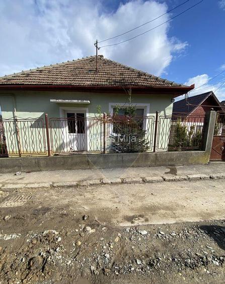 Casa cartier Mosnei