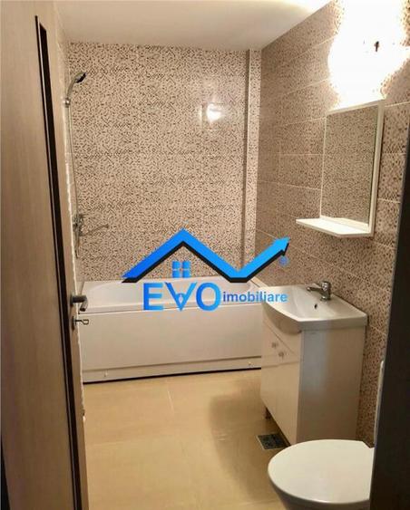 Apartament cu 2 camere de inchiriat, loc parcare inclus, Buc - 4