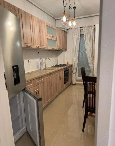 Berceni metaurgiei postalionului - 1