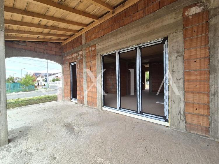 AX1005 Ciarda Rosie, Duplex Mediteranean, Toate Utilitatile - 12