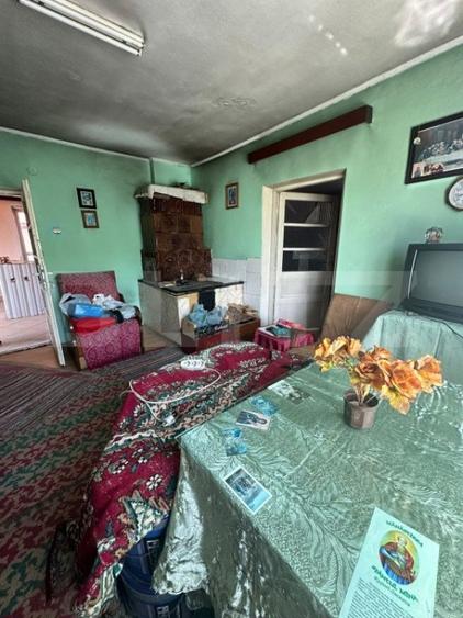 Casa ultracentrala , 200mp, teren 450 mp , Radauti - 2