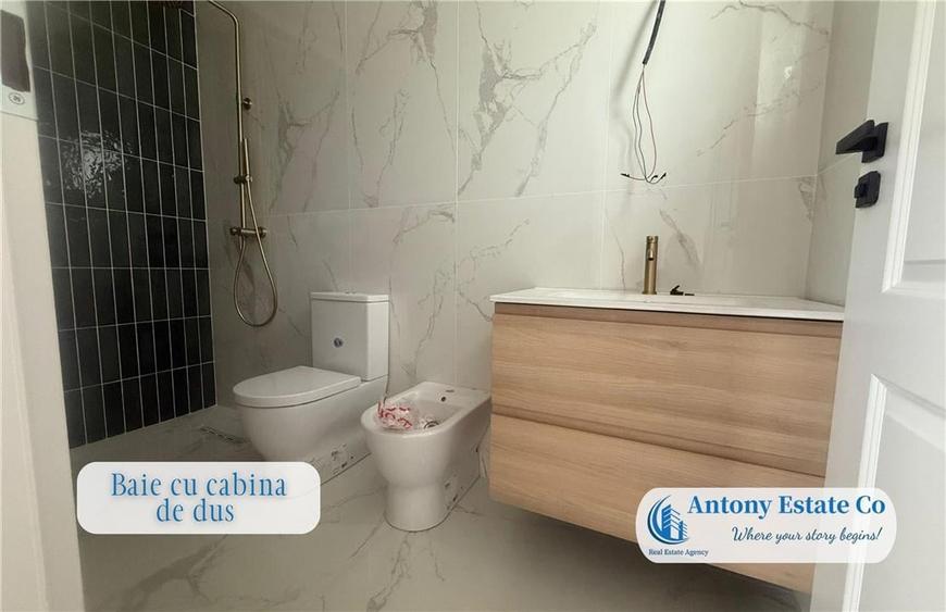 Alva House casa de 9?nzare, Santandrei, Oradea - 6