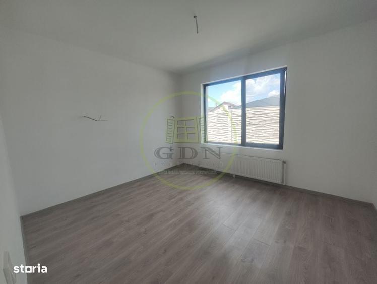 Casa 3 camere, teren 267, Malu Mare, zona Selgros - 3