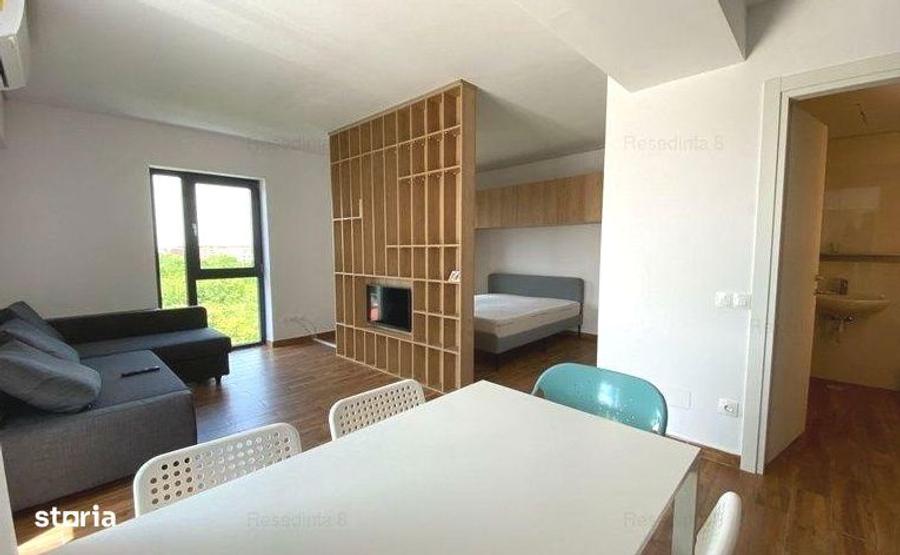 Apartament Tip Studio Dublu | Parcare Inclusa | Pet Friendly | Zona Si - 5