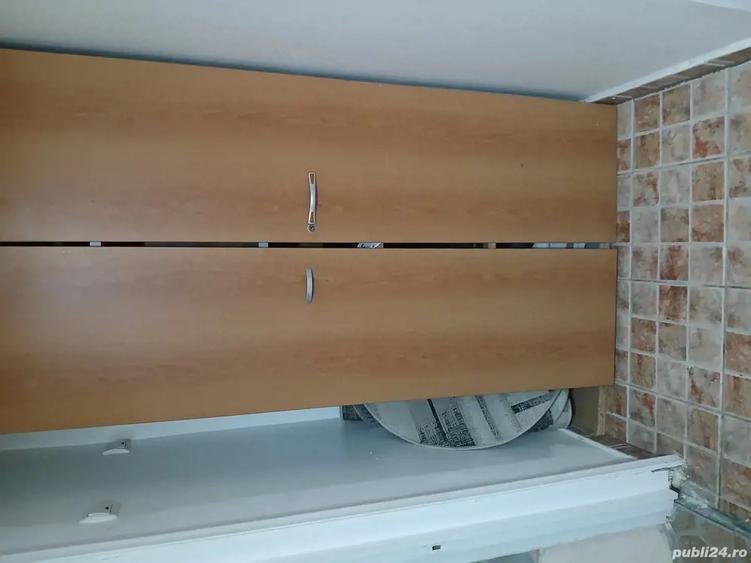 anchiriez una camera cu baie cu bucatarie mobilatapentu 2 persoane colegi clege sou sot sotie pretul - 4