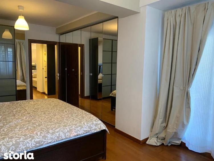 Apartament cu terasa generoasa, Garlei, Baneasa, 140 mp - proprietar - 13