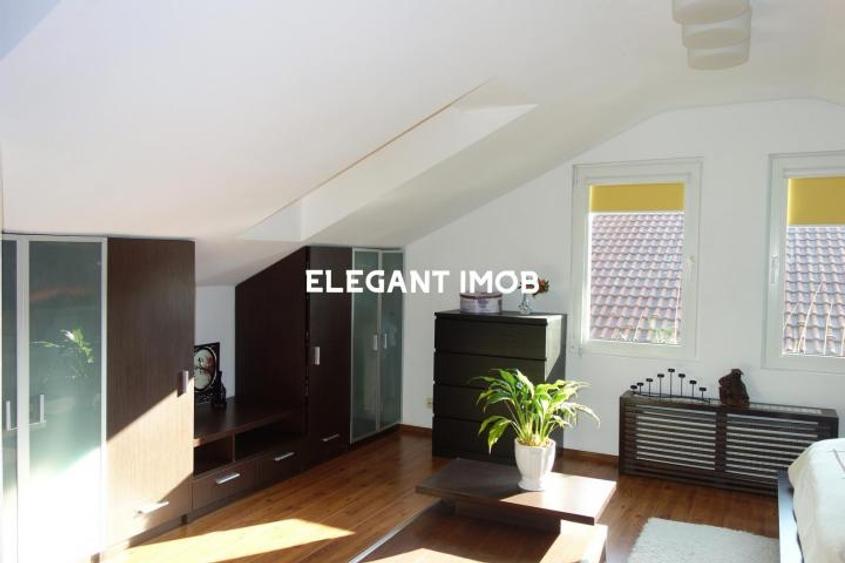 Vila Paradisul Verde - Corbeanca - 9