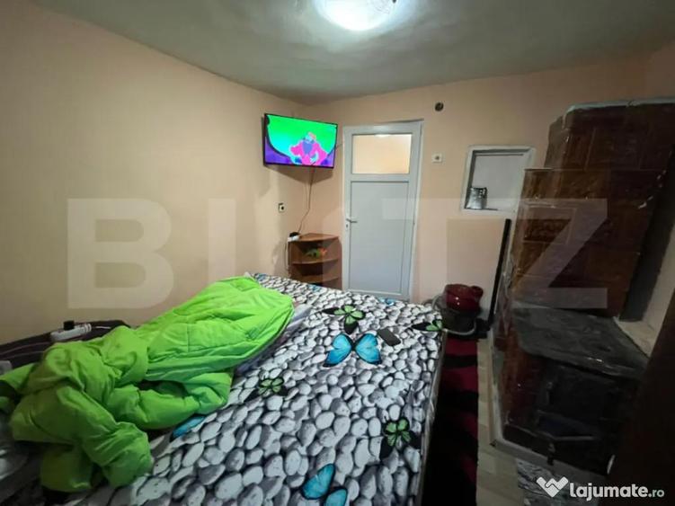 Casa de vanzare, 420 mp teren VALEA CASELOR - 1