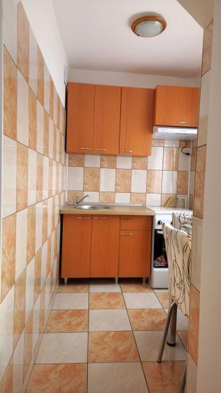 Garsoniera de inchiriat - Central Ploiesti - 6