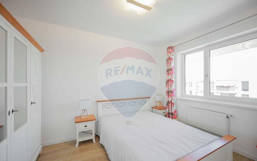 Apartament cu 3 camere de vanzare Prima Universita?... - 6