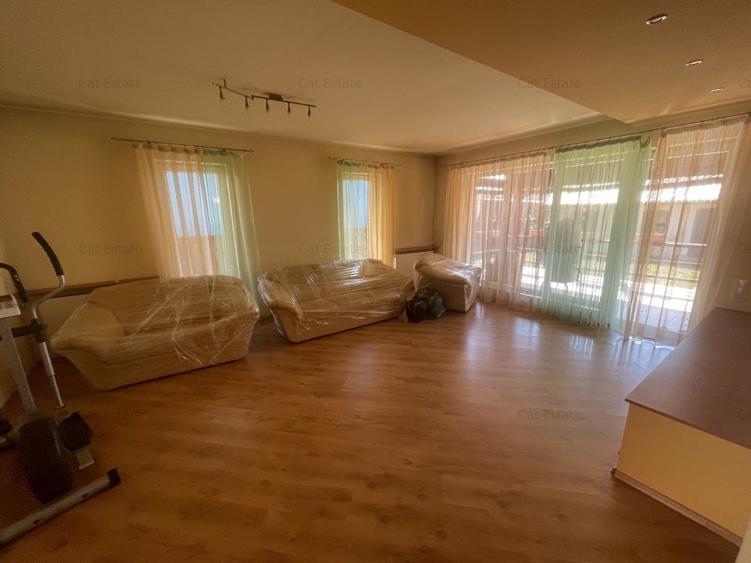 Casa familiala la intrare in Dumbravita Hotel Galaxy - 6