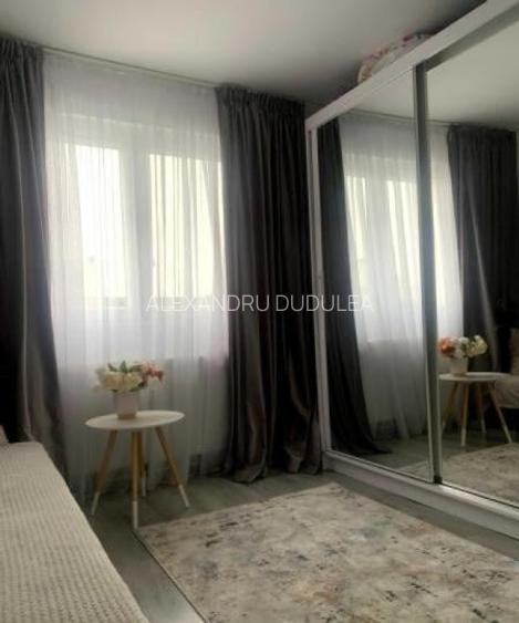 90000 euro -2 camera -Lujerului -Centrala proprie- bloc reabilitat