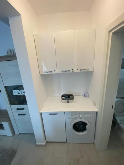 DE VANZARE | AP. 2 CAMERE | ASTORIA RESIDENCE | MAMAIA SAT | - 12