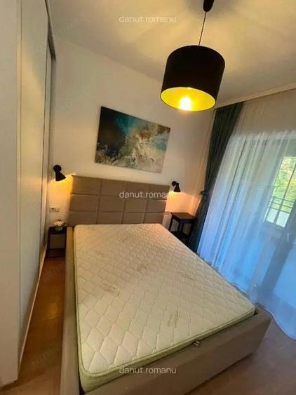 Apartament 3 Camere | Zona Lipovei | Vedere Padure | 3 Locuri Parcare - 10