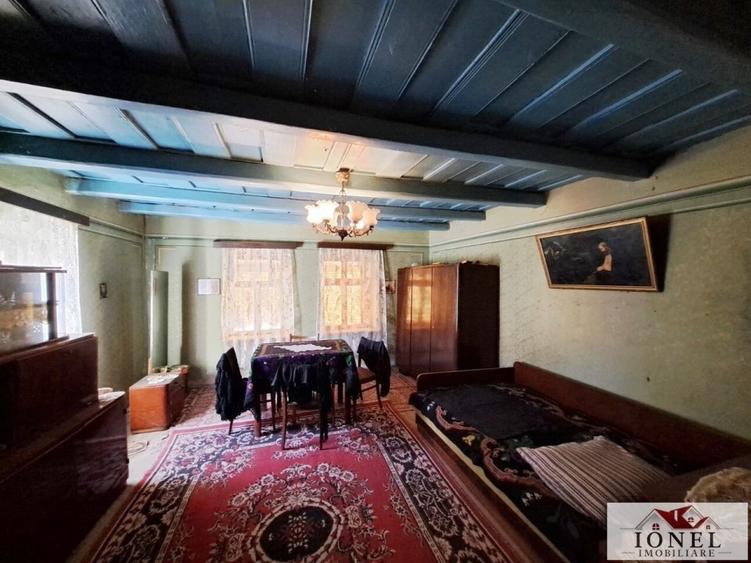 Casa de vanzare in com. Micasasa jud. Sibiu - 5