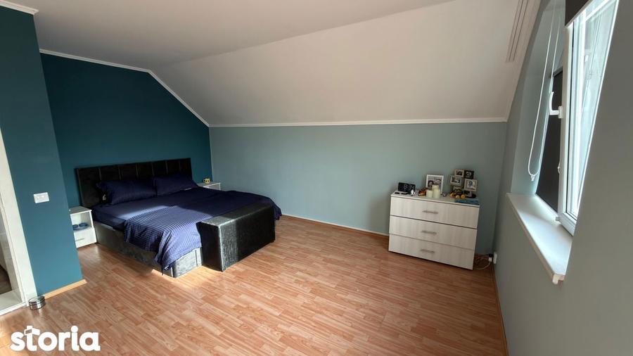Casa spa?ioasa de vanzare, la 5 minute de Oradea - 18