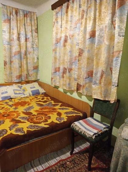 Casa la ?ara cu teren 1000 mp + posibilitate teren suplimentar 1922 mp Baneasa, judetul Giurgiu - 6