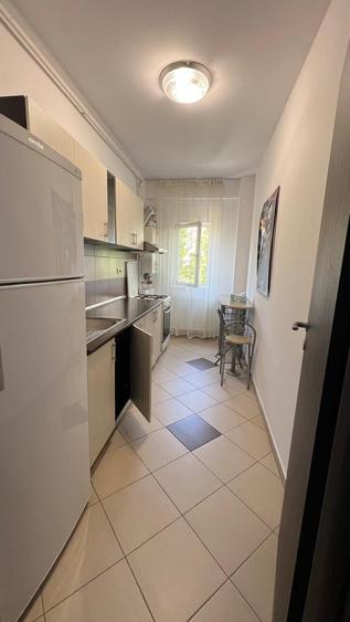 Garsoniera 41mp | Militari Residence | Tineretului | Mobilata + Utilata - 7