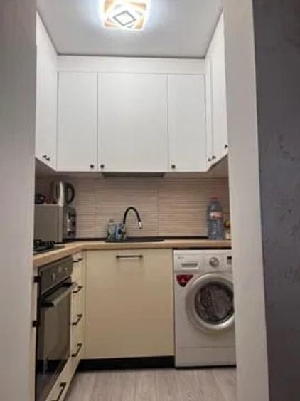 Apartament cu 2 camere, PET FRIENDLY, zona Alexandru Cel Bun - 3