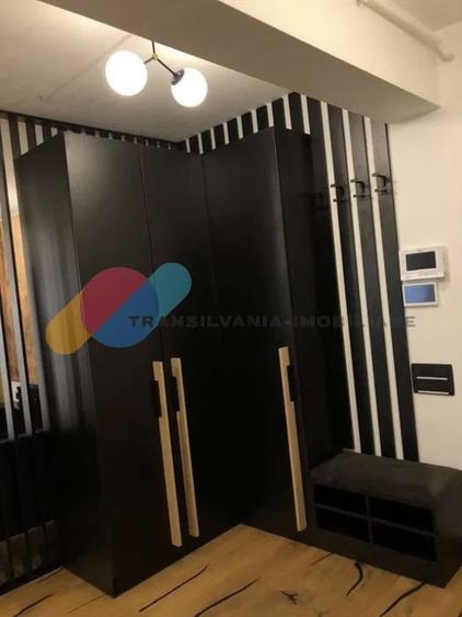 Apartament 2 camere, 54 mp, parcare - Ansamblul Luminia - 5