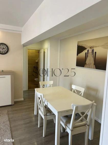 Apartament 2 camere | Magheru Nicolae Balcescu | Bloc fara risc - 10
