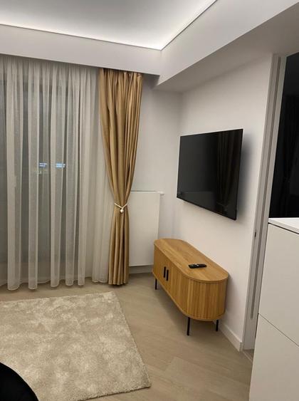 2 camere tip Studio Cortina North - Pipera - 4