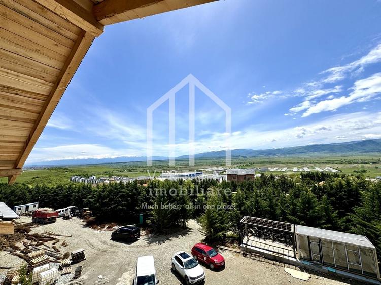 Apartament 4 camere - 113,6 mp - Priveliste superba - 7